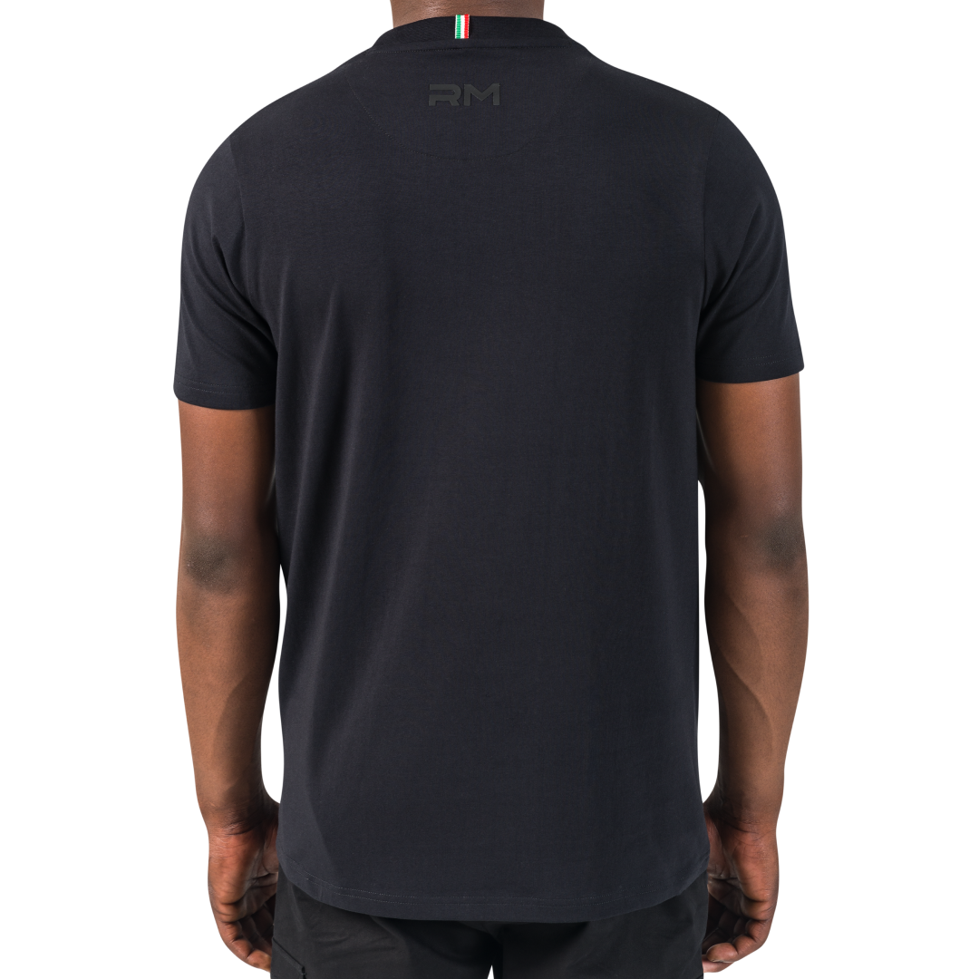 ELIO B  T-SHIRT - Rossimoda Official