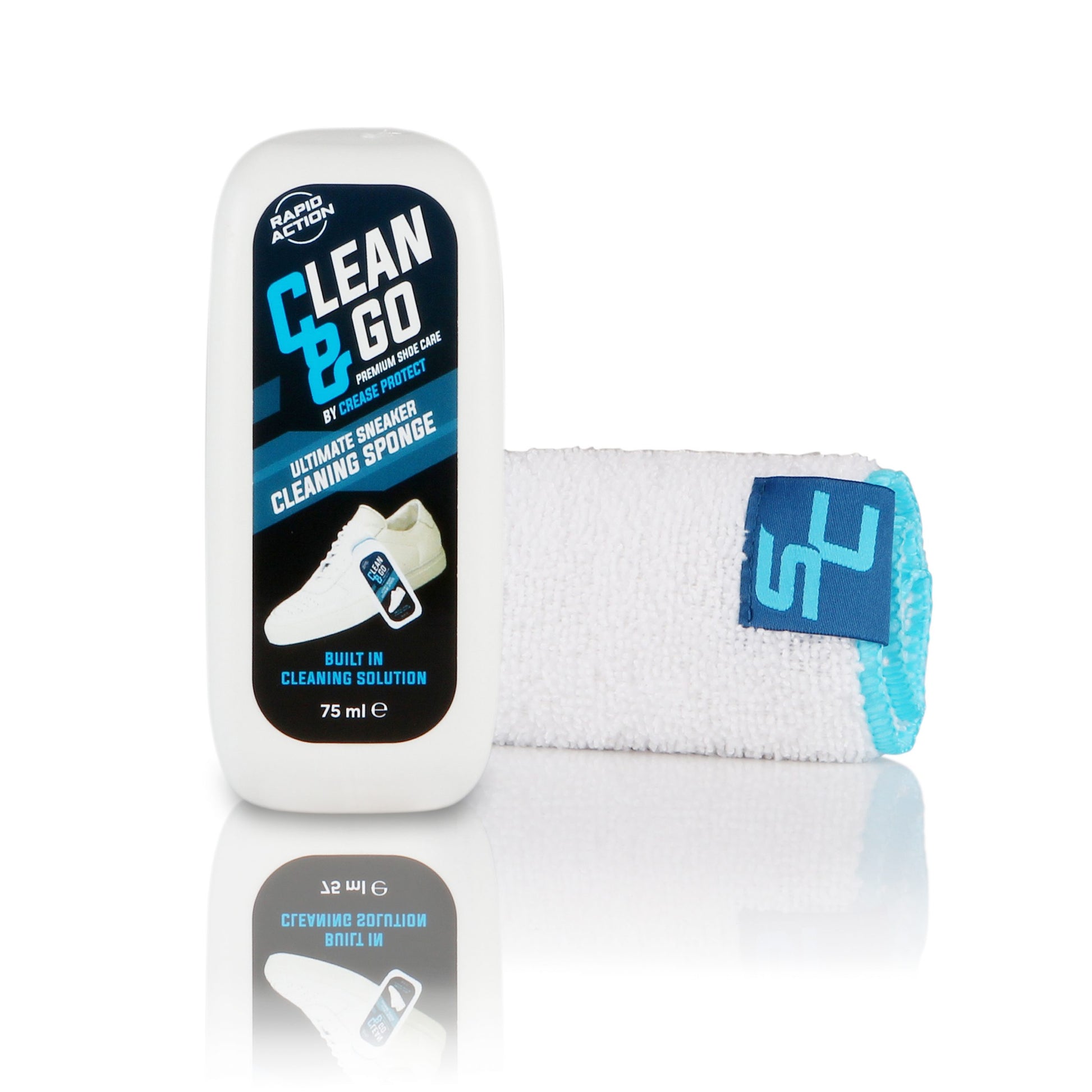 Clean & Go - Rossimoda Official