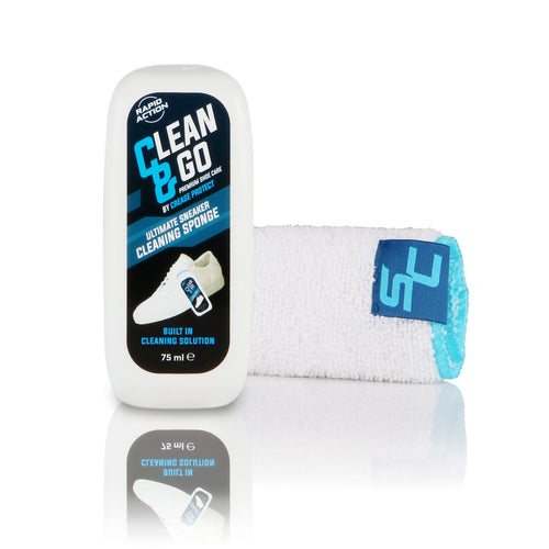 Clean & Go - Rossimoda Official