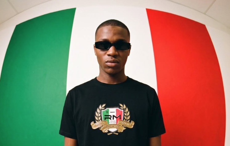 ORLANDO T-SHIRT