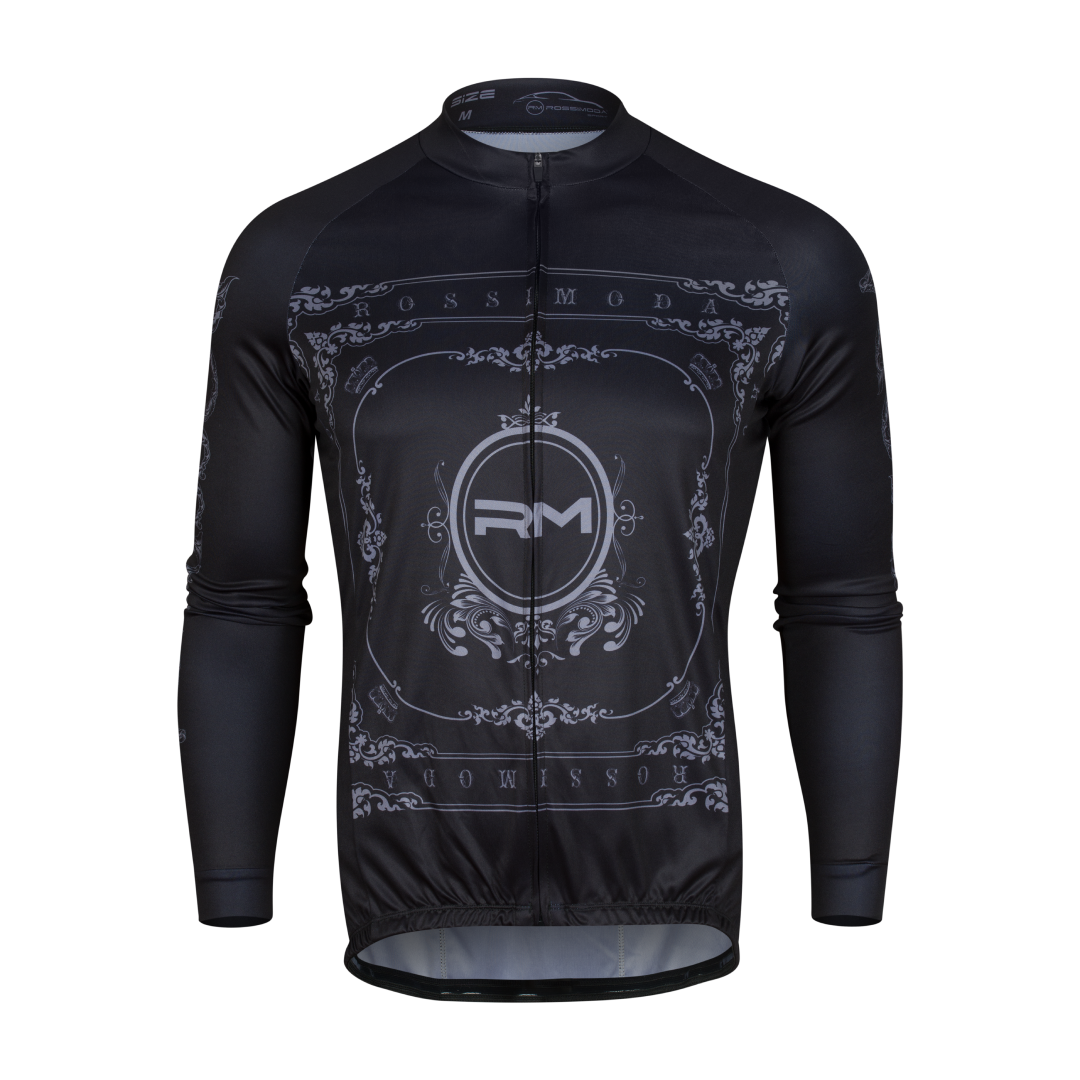 EZIO CYCLING TOP