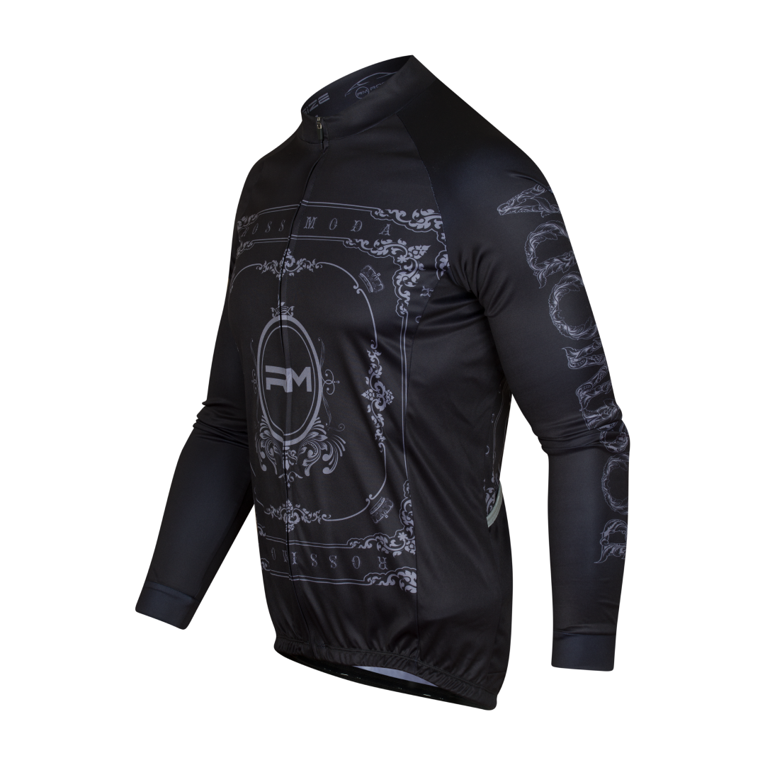 EZIO CYCLING TOP