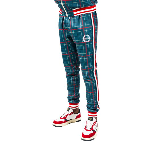 FLAVIO TRACKSUIT PANTS