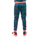 FLAVIO TRACKSUIT PANTS - Rossimoda Official