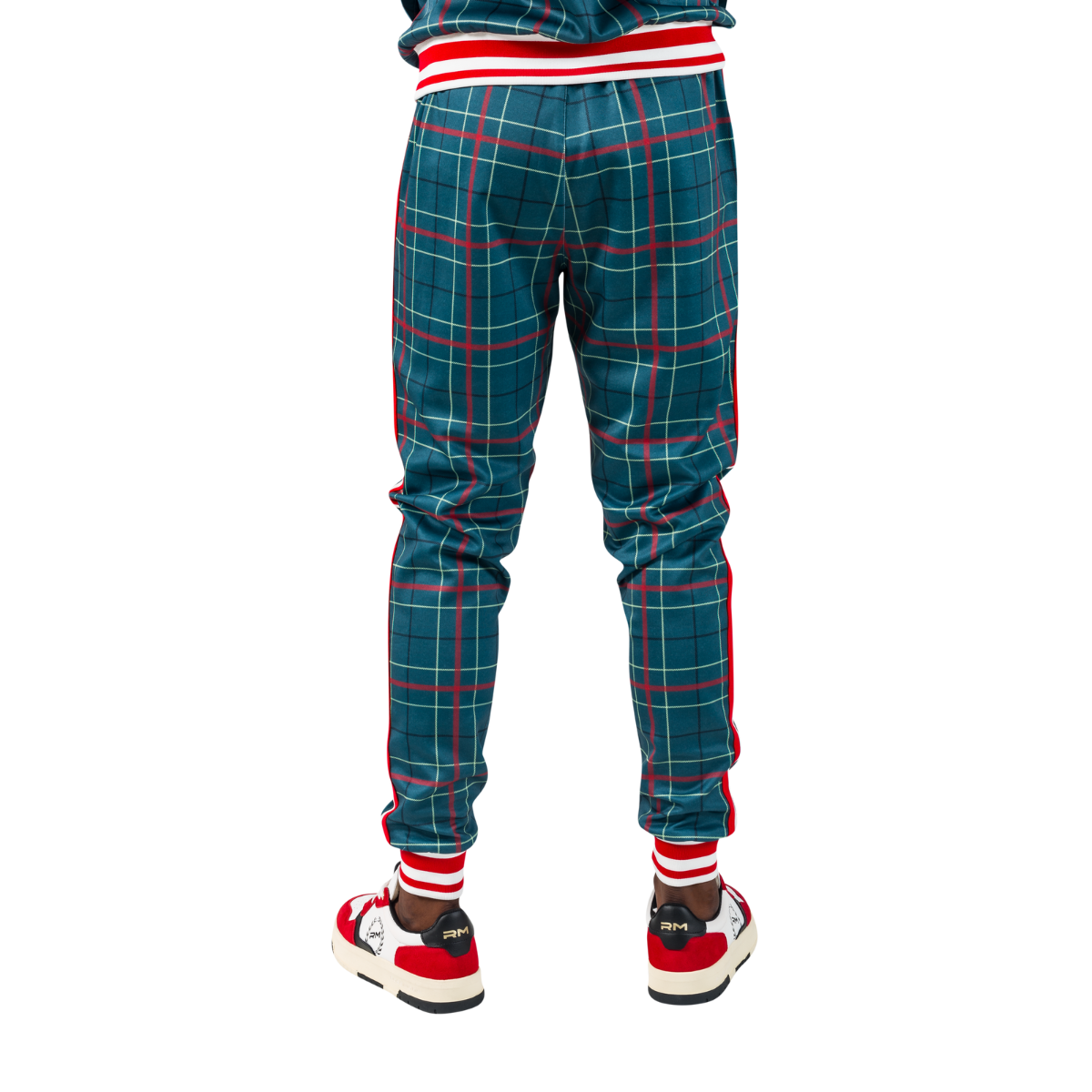FLAVIO TRACKSUIT PANTS