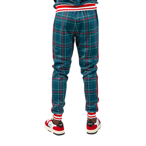 FLAVIO TRACKSUIT PANTS - Rossimoda Official