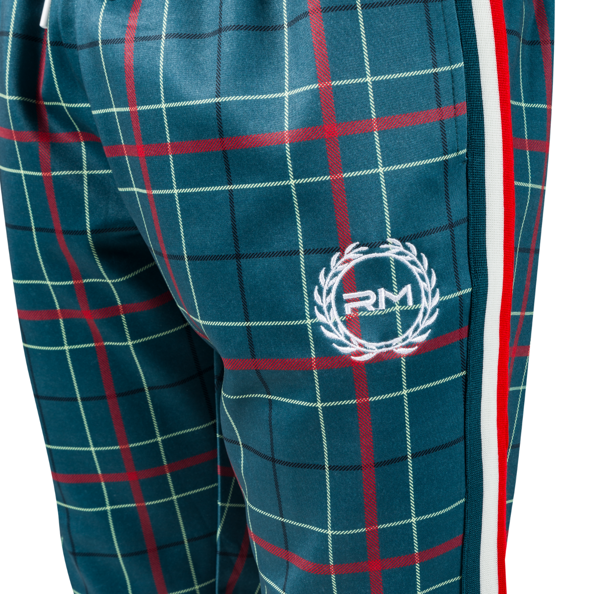 FLAVIO TRACKSUIT PANTS - Rossimoda Official