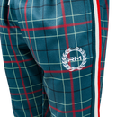 FLAVIO TRACKSUIT PANTS - Rossimoda Official