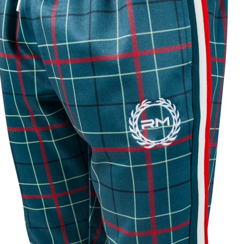 FLAVIO TRACKSUIT PANTS - Rossimoda Official