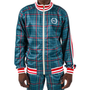 FLAVIO TRACKSUIT TOP - Rossimoda Official
