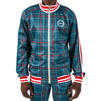 FLAVIO TRACKSUIT TOP