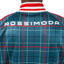 FLAVIO TRACKSUIT TOP - Rossimoda Official