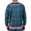 FLAVIO TRACKSUIT TOP - Rossimoda Official