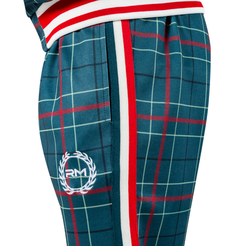 FLAVIO TRACKSUIT PANTS - Rossimoda Official
