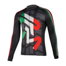 ITALIAN JOB CYCLING JERSEY - Rossimoda Official