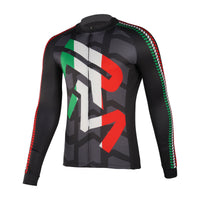 ITALIA CYCLING TOP