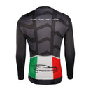 ITALIAN JOB CYCLING JERSEY - Rossimoda Official