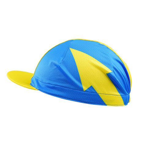LEGACY CAP - Rossimoda Official