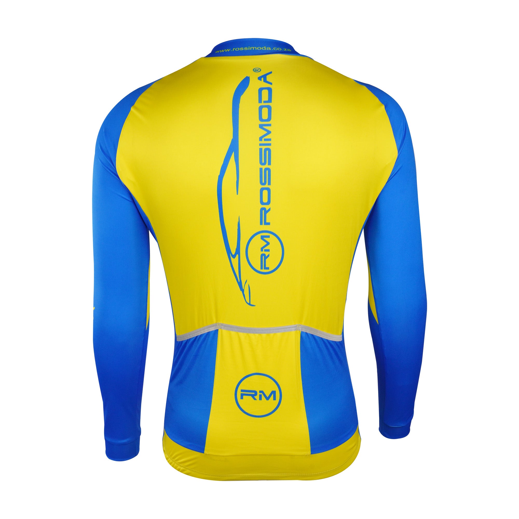 LEGACY JERSEY - Rossimoda Official