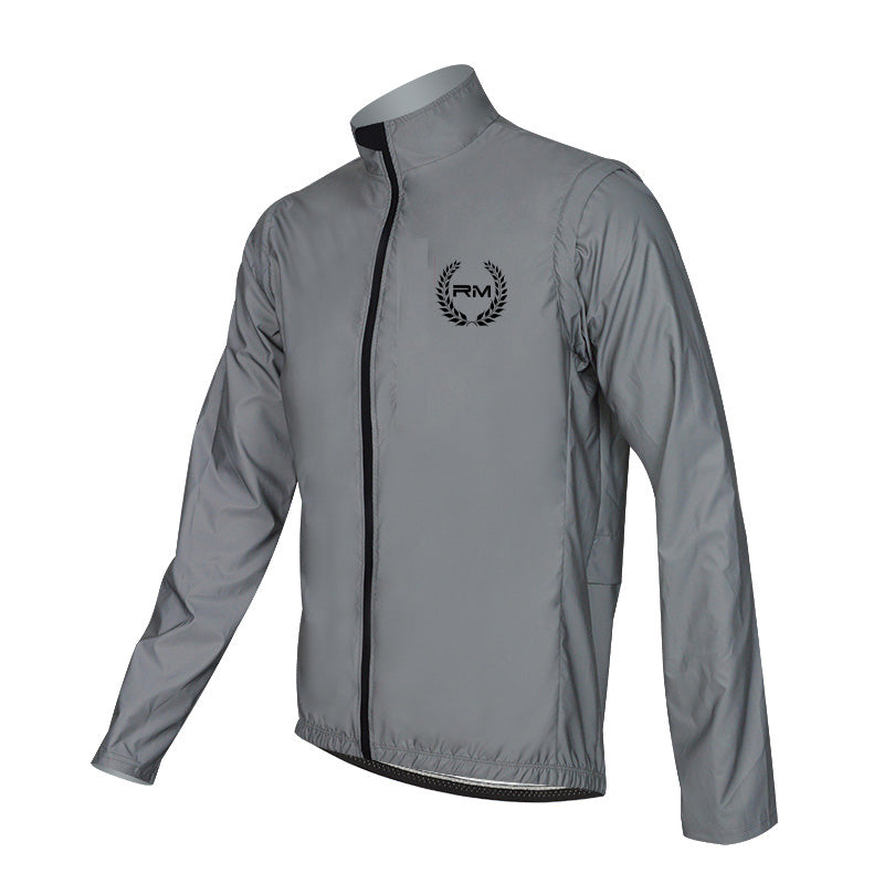 LEGACY WINDBREAKER - Rossimoda Official