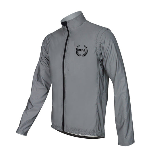 LEGACY WINDBREAKER - Rossimoda Official