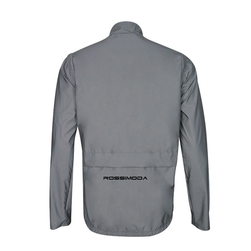 LEGACY WINDBREAKER - Rossimoda Official