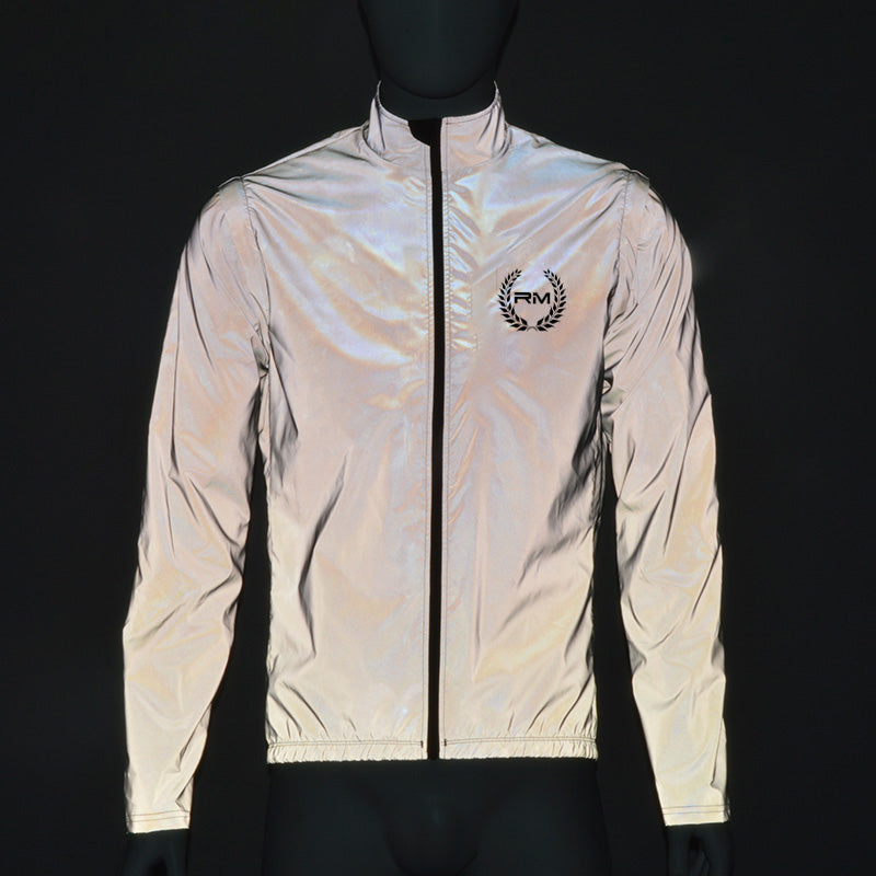 LEGACY WINDBREAKER - Rossimoda Official