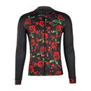 ROSES CYCLING JERSEY - Rossimoda Official