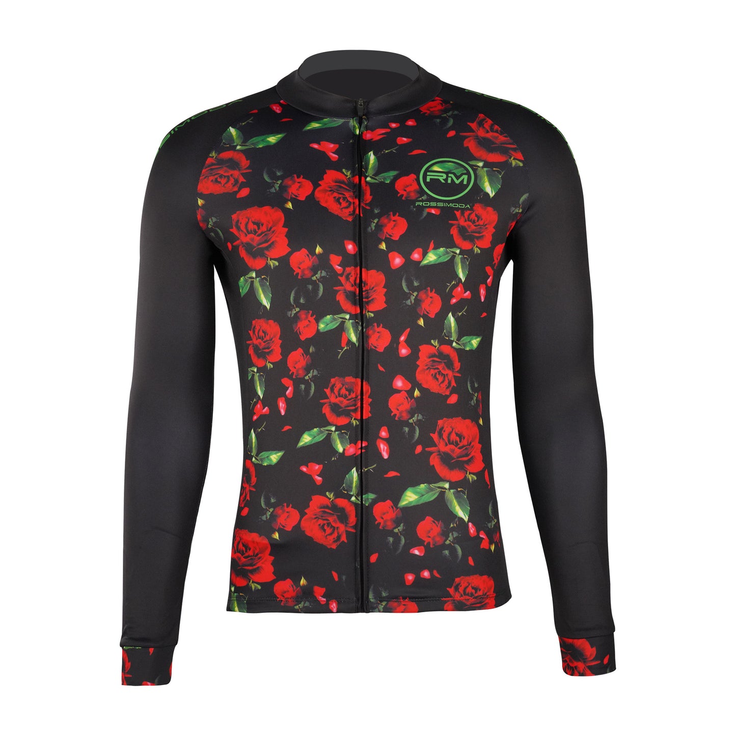 ROSES CYCLING JERSEY - Rossimoda Official
