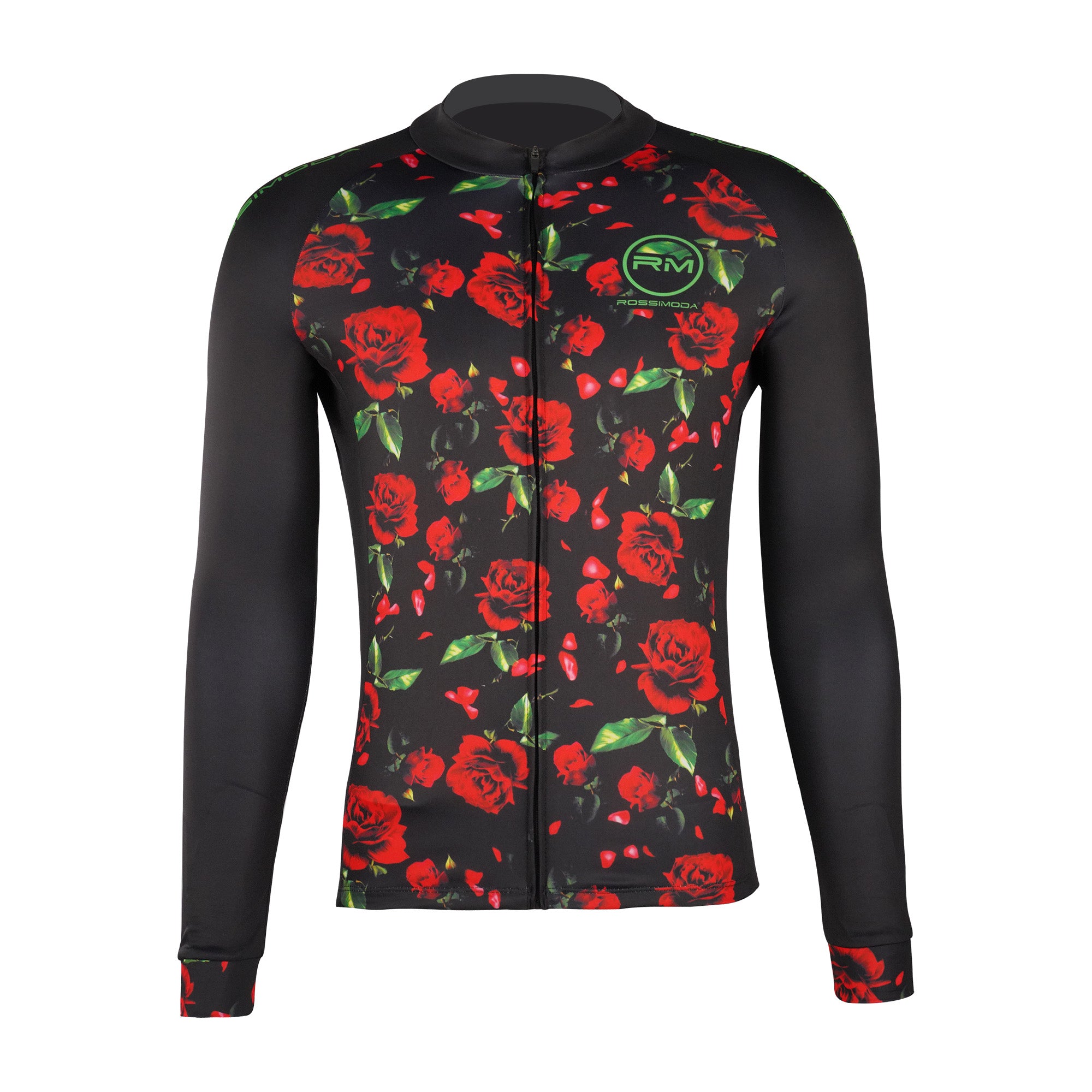 ROSES CYCLING TOP