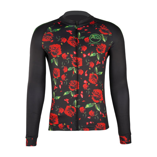 ROSES CYCLING JERSEY - Rossimoda Official