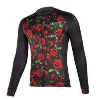 ROSES CYCLING TOP