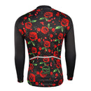 ROSES CYCLING JERSEY - Rossimoda Official