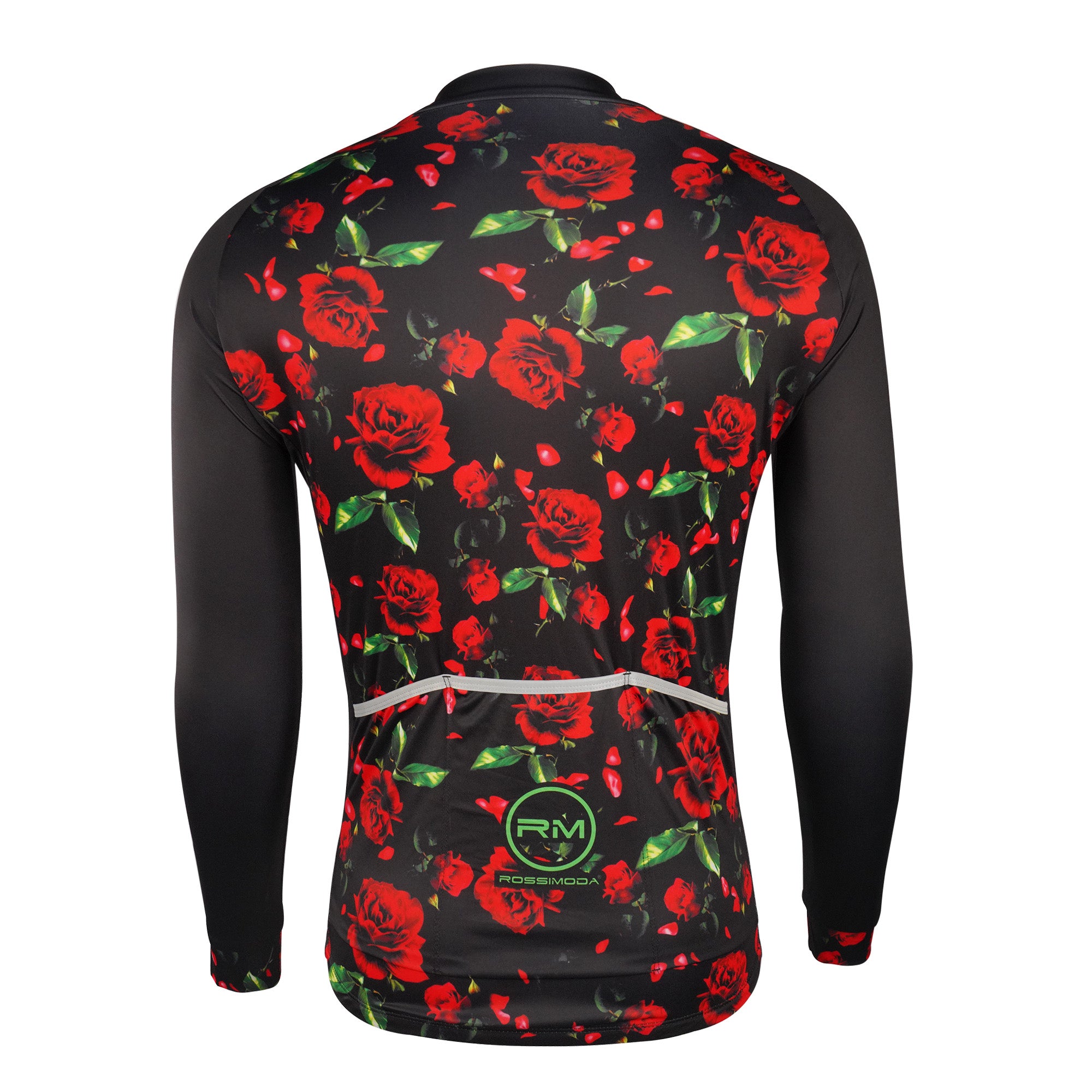 ROSES CYCLING JERSEY - Rossimoda Official