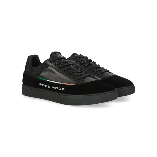 ITALIA LOW SNEAKER