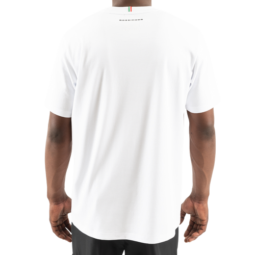ITALIA T-SHIRT - Rossimoda Official