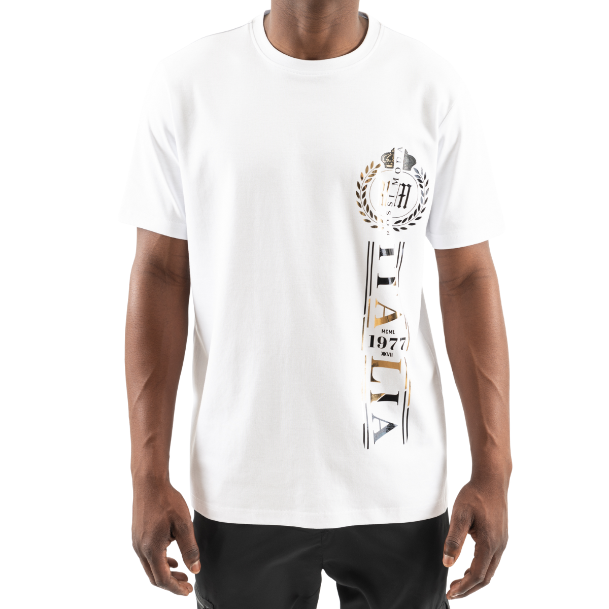 ITALIA T-SHIRT