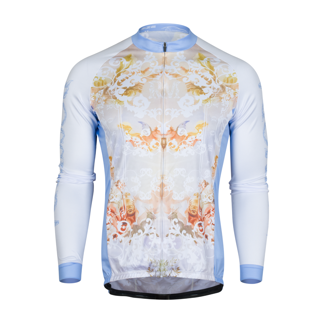 LORENZO CYCLING TOP