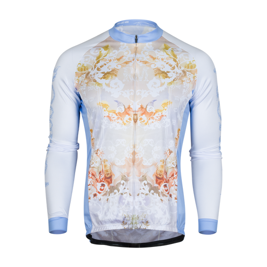 LORENZO CYCLING TOP