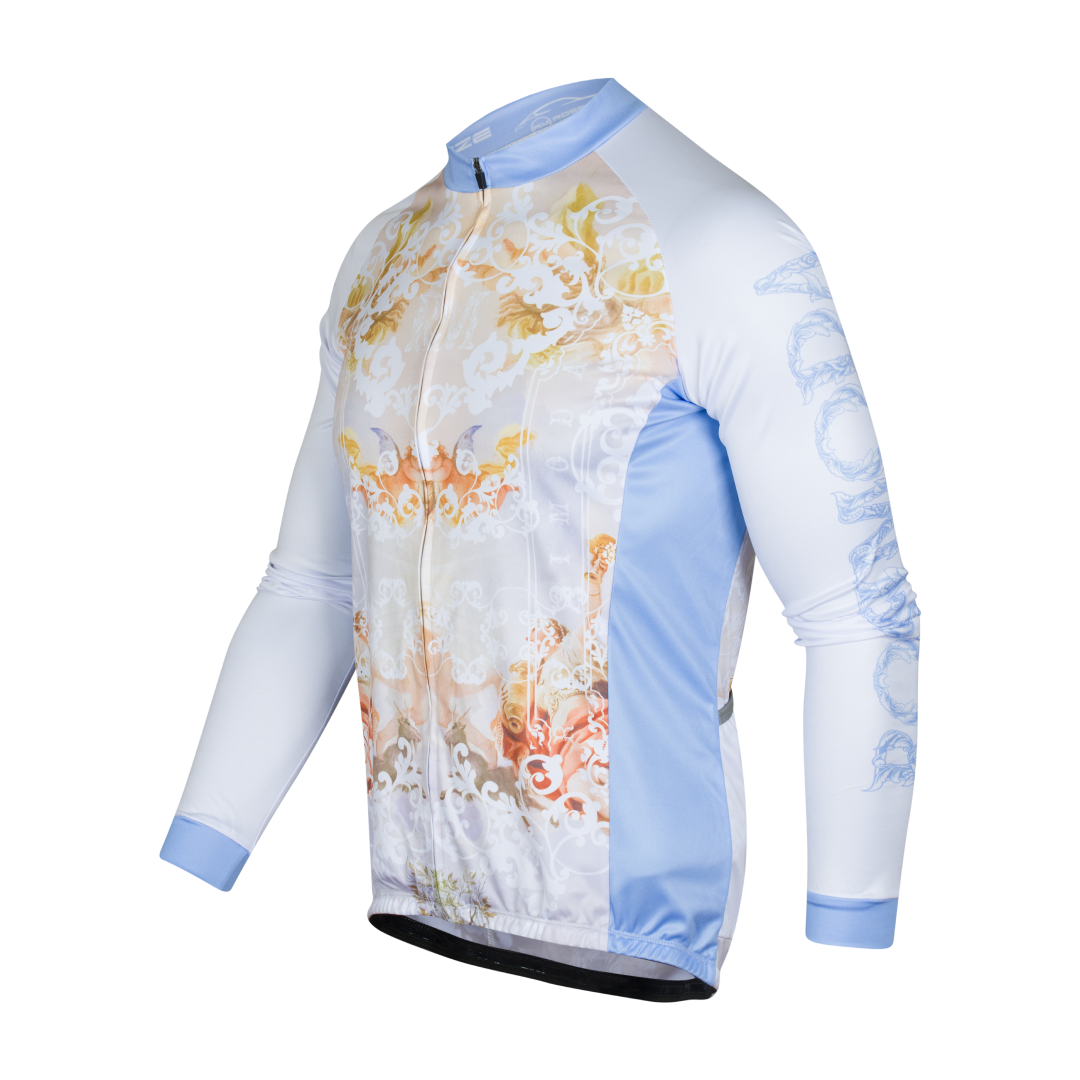 LORENZO CYCLING TOP