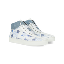 MARCO HI MOLTI SMART CASUAL - Rossimoda Official