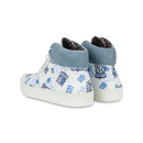 MARCO HI MOLTI SMART CASUAL - Rossimoda Official