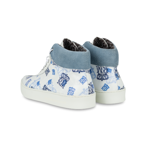 MARCO HI MOLTI SMART CASUAL - Rossimoda Official