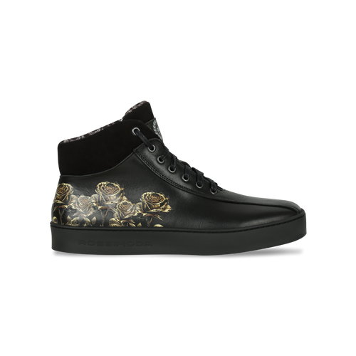 MARCO HI ROSA SMART CASUAL - Rossimoda Official