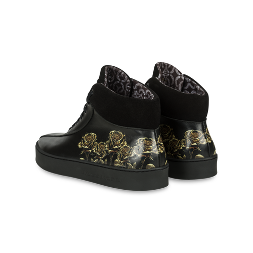 MARCO HI ROSA SMART CASUAL - Rossimoda Official