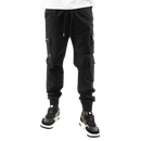 MARIO CARGO PANTS - Rossimoda Official
