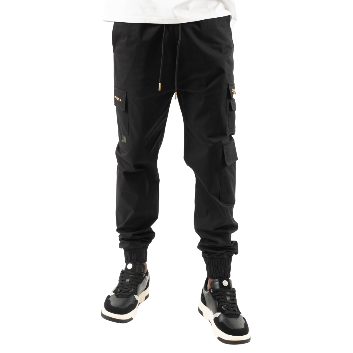 MARIO CARGO PANTS