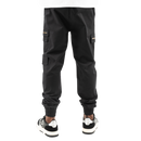 MARIO CARGO PANTS - Rossimoda Official