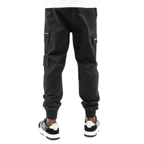 MARIO CARGO PANTS - Rossimoda Official
