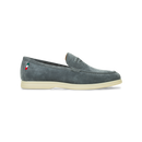 PAGANI GREY LOAFER - Rossimoda Official